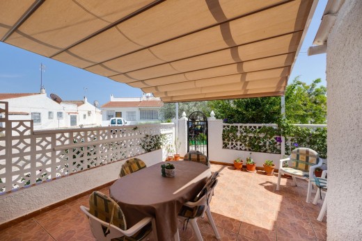 Venta - Casa - Torrevieja - Torretas