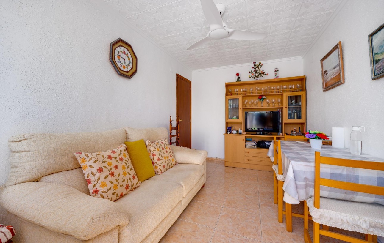 Venta - Casa - Torrevieja - Torretas