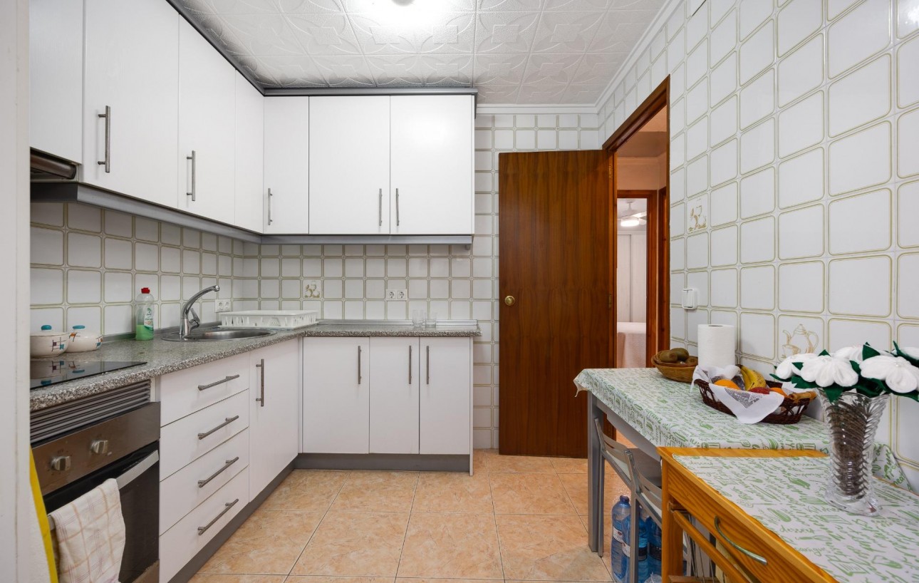 Venta - Casa - Torrevieja - Torretas