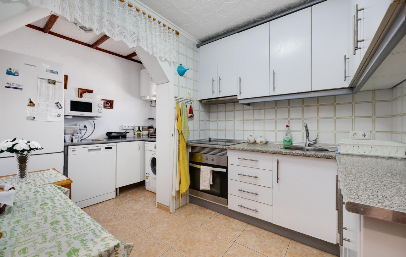 Venta - Casa - Torrevieja - Torretas