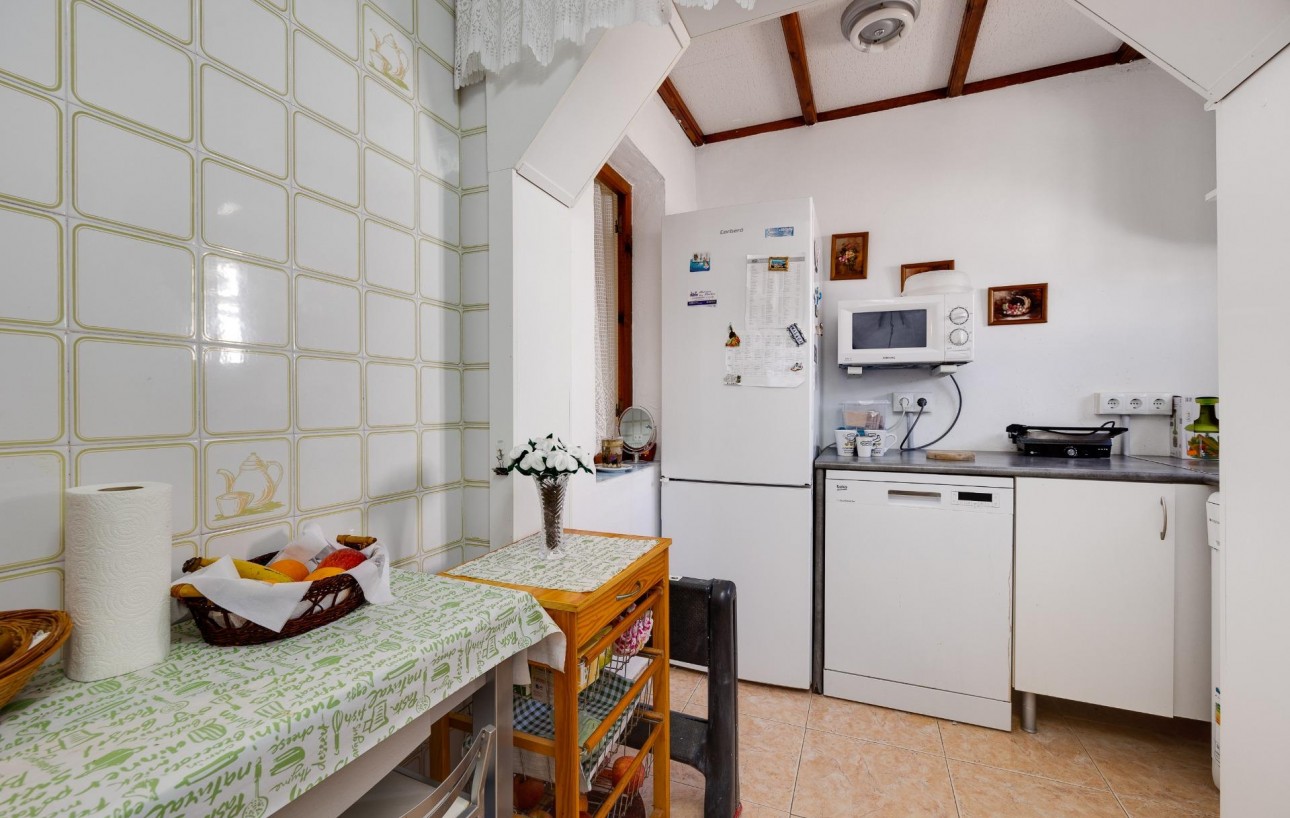 Venta - Casa - Torrevieja - Torretas