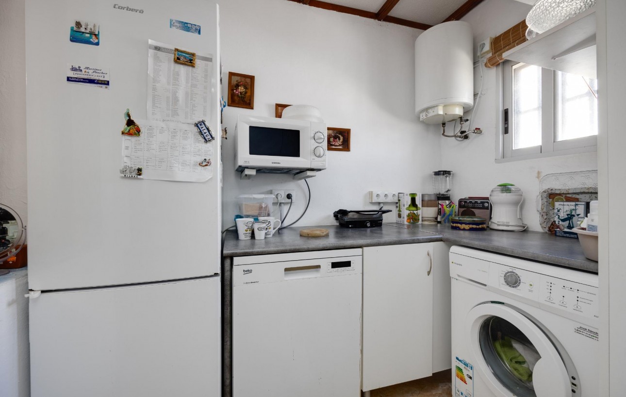 Venta - Casa - Torrevieja - Torretas