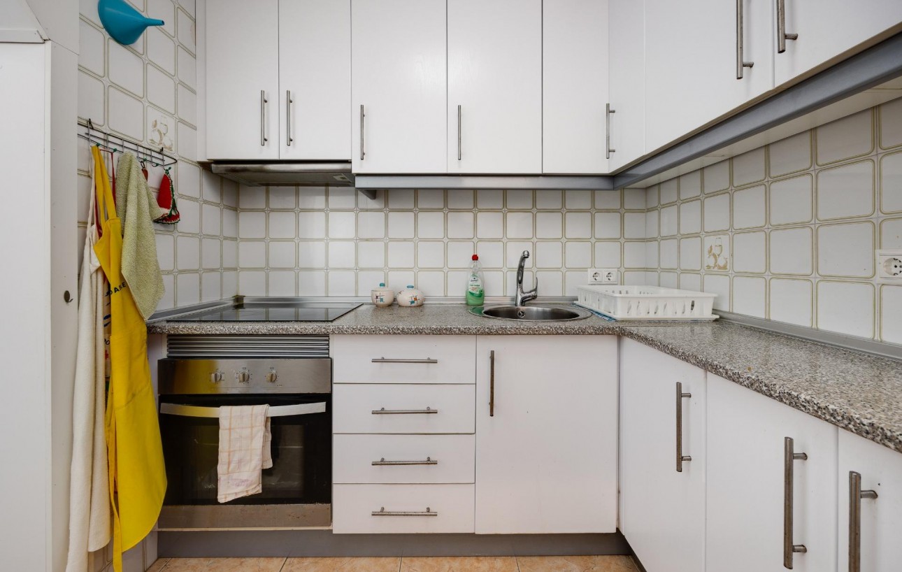 Venta - Casa - Torrevieja - Torretas