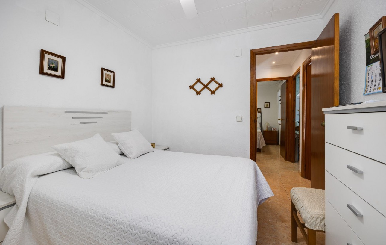 Venta - Casa - Torrevieja - Torretas