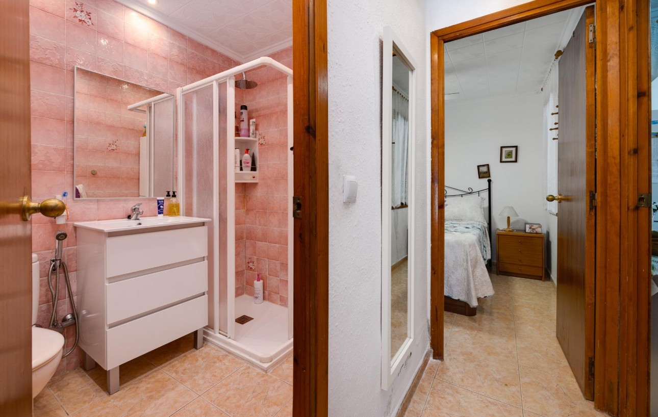 Venta - Casa - Torrevieja - Torretas