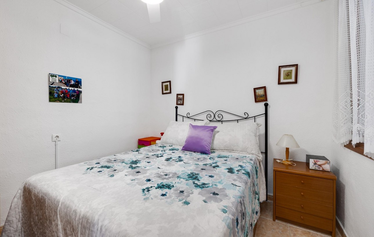 Venta - Casa - Torrevieja - Torretas