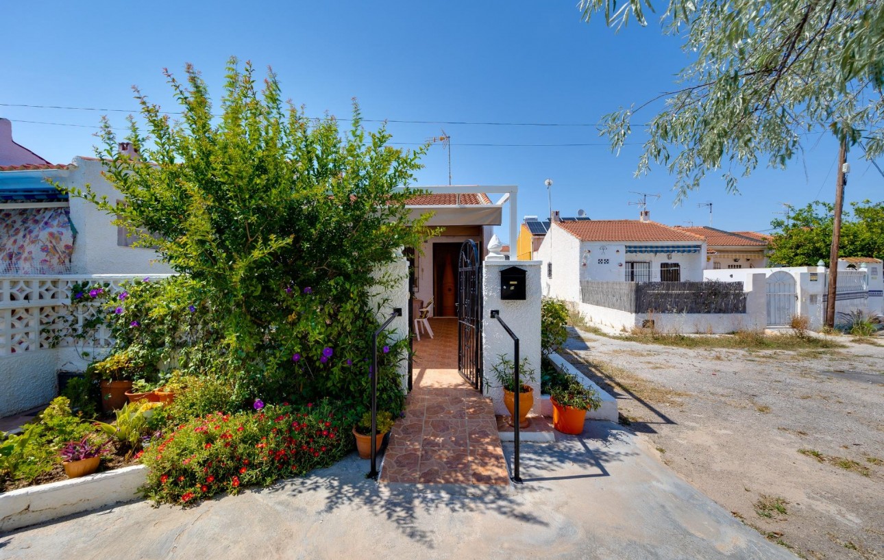 Venta - Casa - Torrevieja - Torretas
