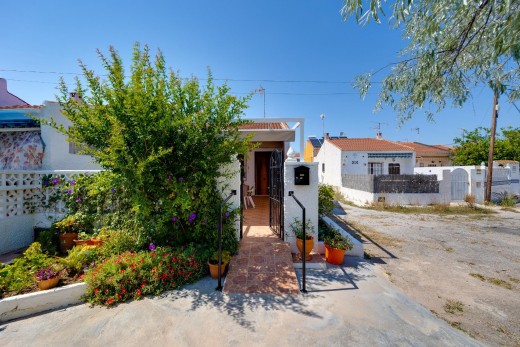 Venta - Casa - Torrevieja - Torretas