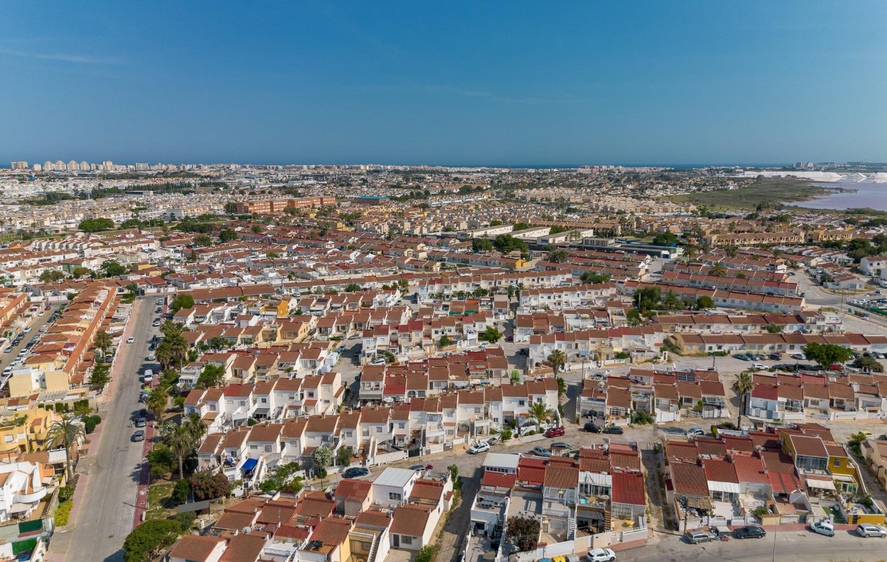 Venta - Casa - Torrevieja - Torretas