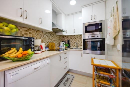 Resale - Stadthaus - Torrevieja - Los altos