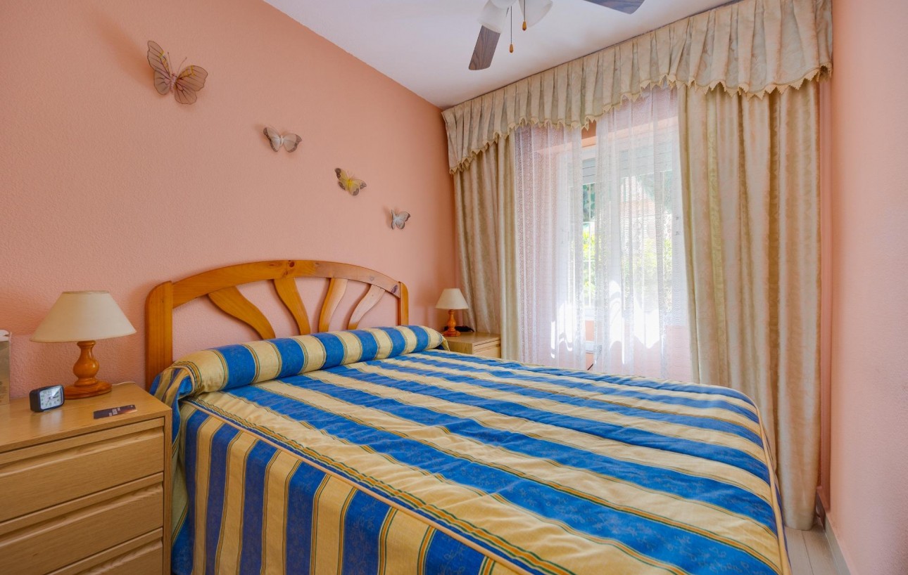 Resale - Stadthaus - Torrevieja - Los altos
