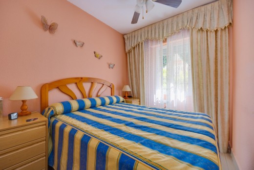 Resale - Stadthaus - Torrevieja - Los altos