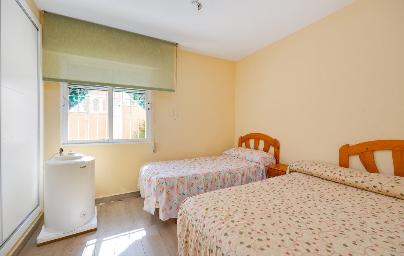 Resale - Stadthaus - Torrevieja - Los altos