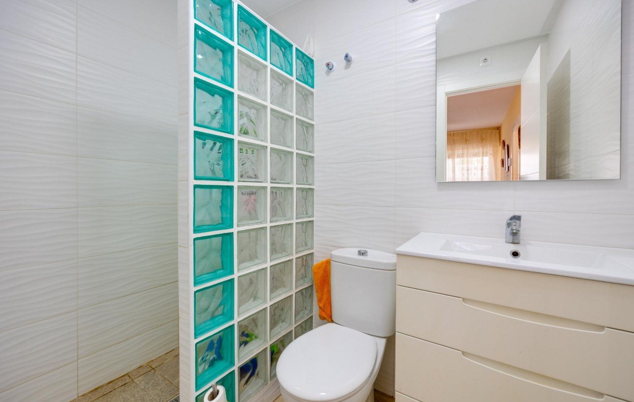 Resale - Stadthaus - Torrevieja - Los altos
