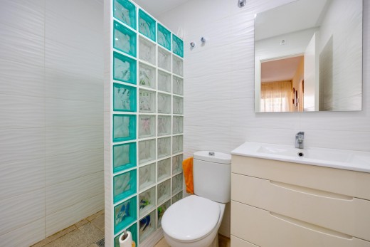 Resale - Stadthaus - Torrevieja - Los altos