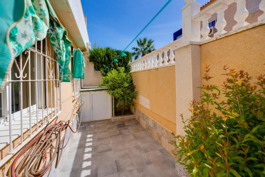 Resale - Stadthaus - Torrevieja - Los altos