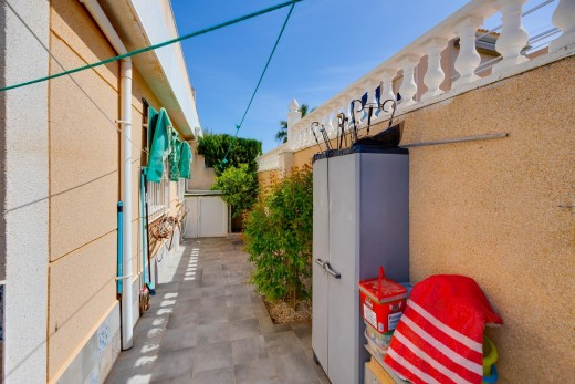 Resale - Stadthaus - Torrevieja - Los altos