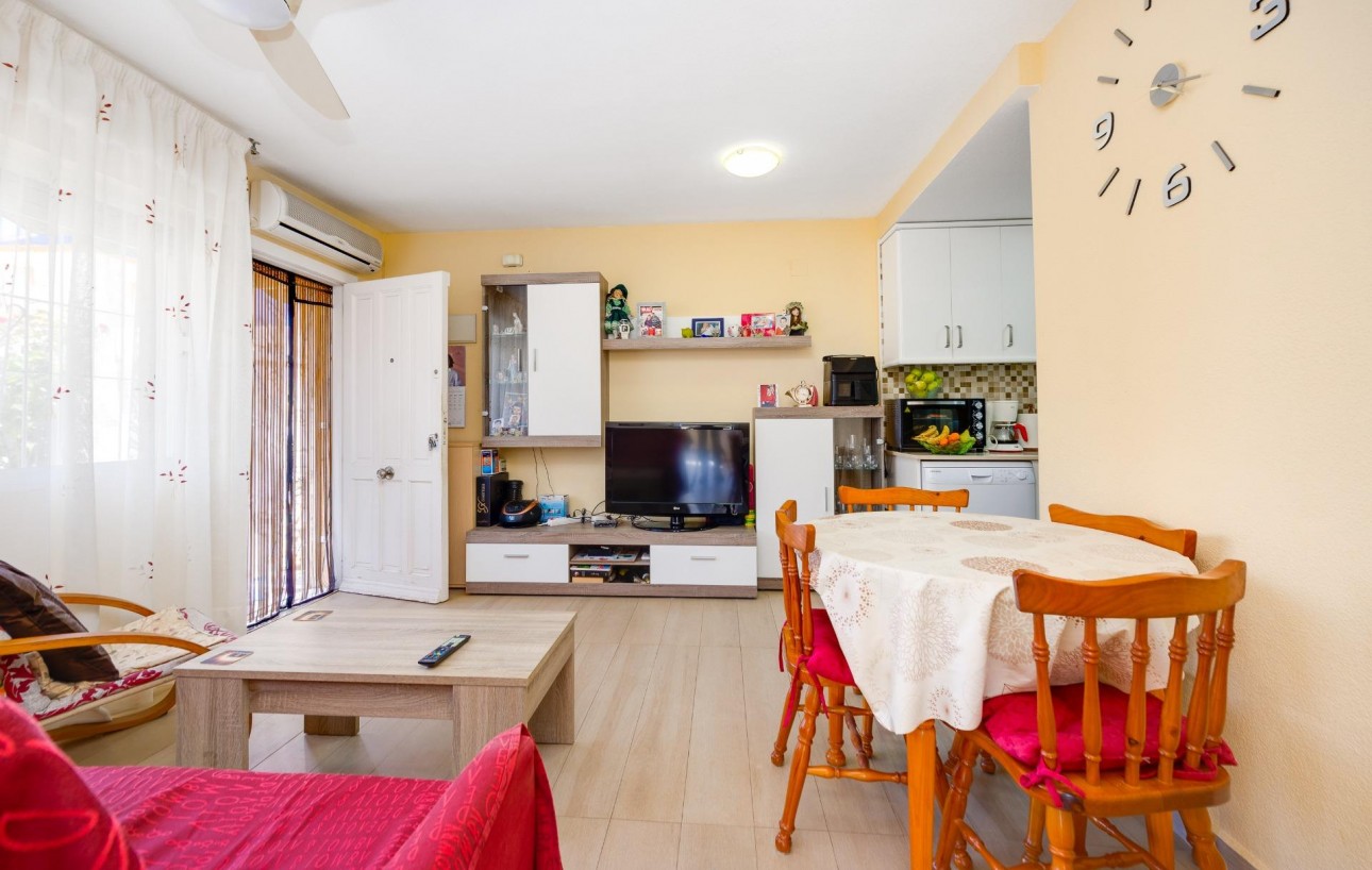 Resale - Stadthaus - Torrevieja - Los altos