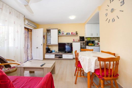 Resale - Stadthaus - Torrevieja - Los altos