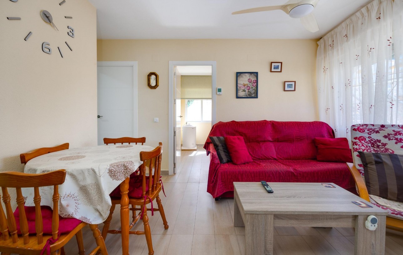 Resale - Stadthaus - Torrevieja - Los altos