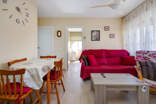 Resale - Stadthaus - Torrevieja - Los altos