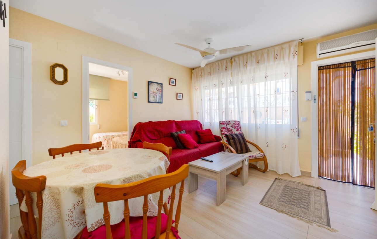 Resale - Stadthaus - Torrevieja - Los altos
