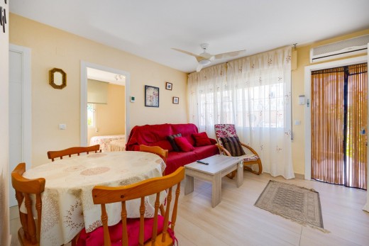 Resale - Stadthaus - Torrevieja - Los altos