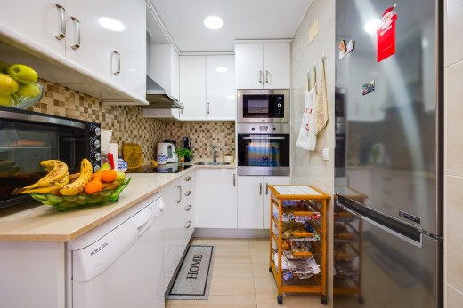 Resale - Stadthaus - Torrevieja - Los altos
