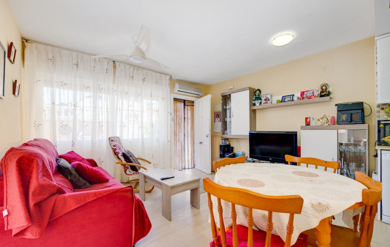 Resale - Stadthaus - Torrevieja - Los altos