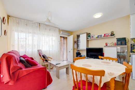 Resale - Stadthaus - Torrevieja - Los altos