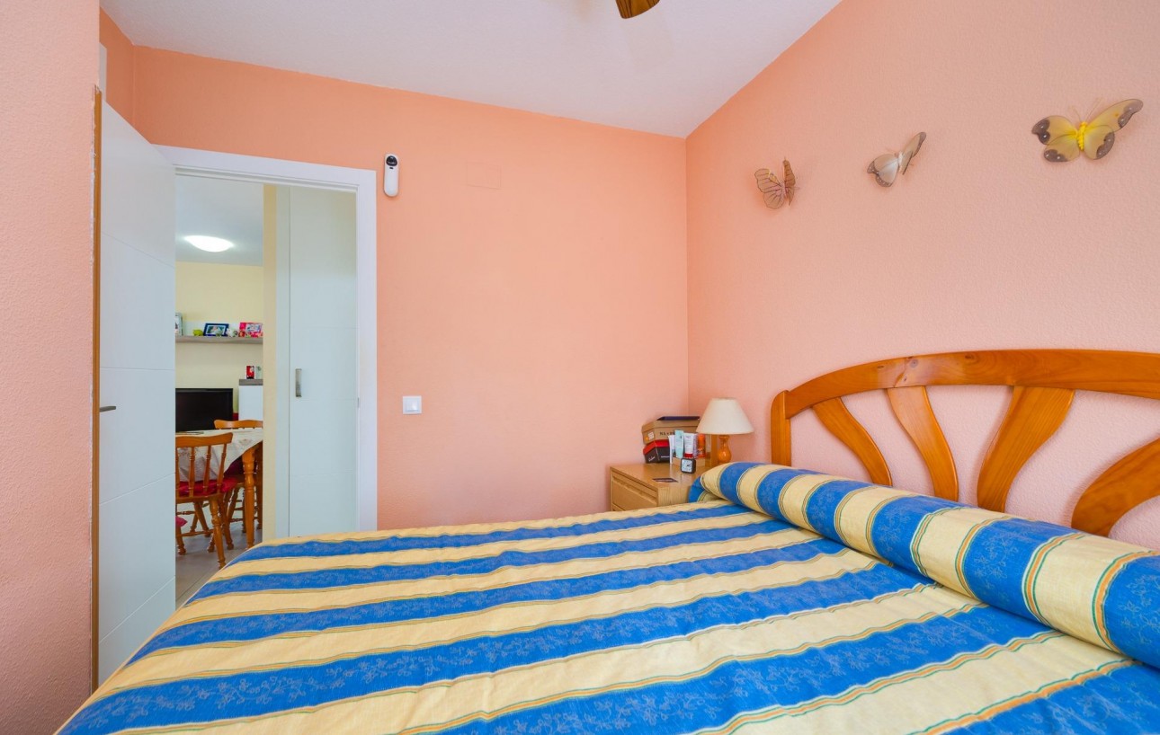 Resale - Stadthaus - Torrevieja - Los altos