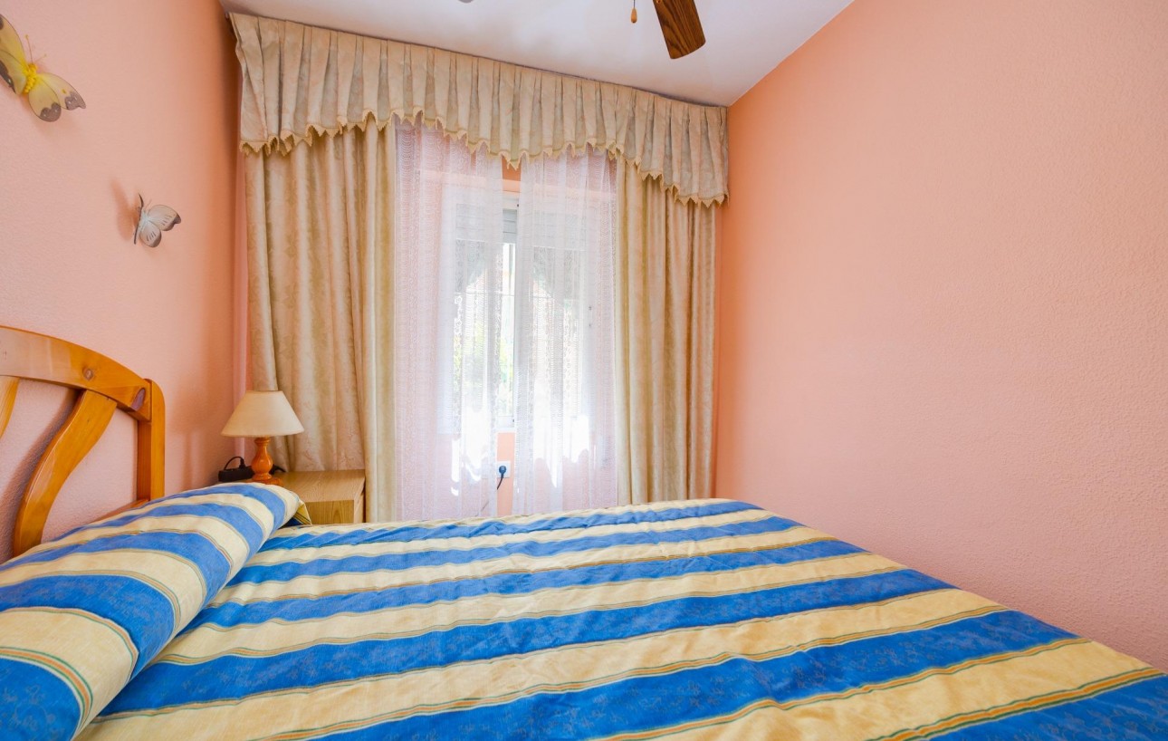 Resale - Stadthaus - Torrevieja - Los altos
