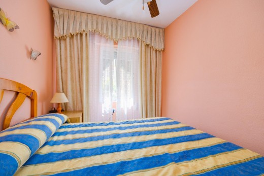 Resale - Stadthaus - Torrevieja - Los altos