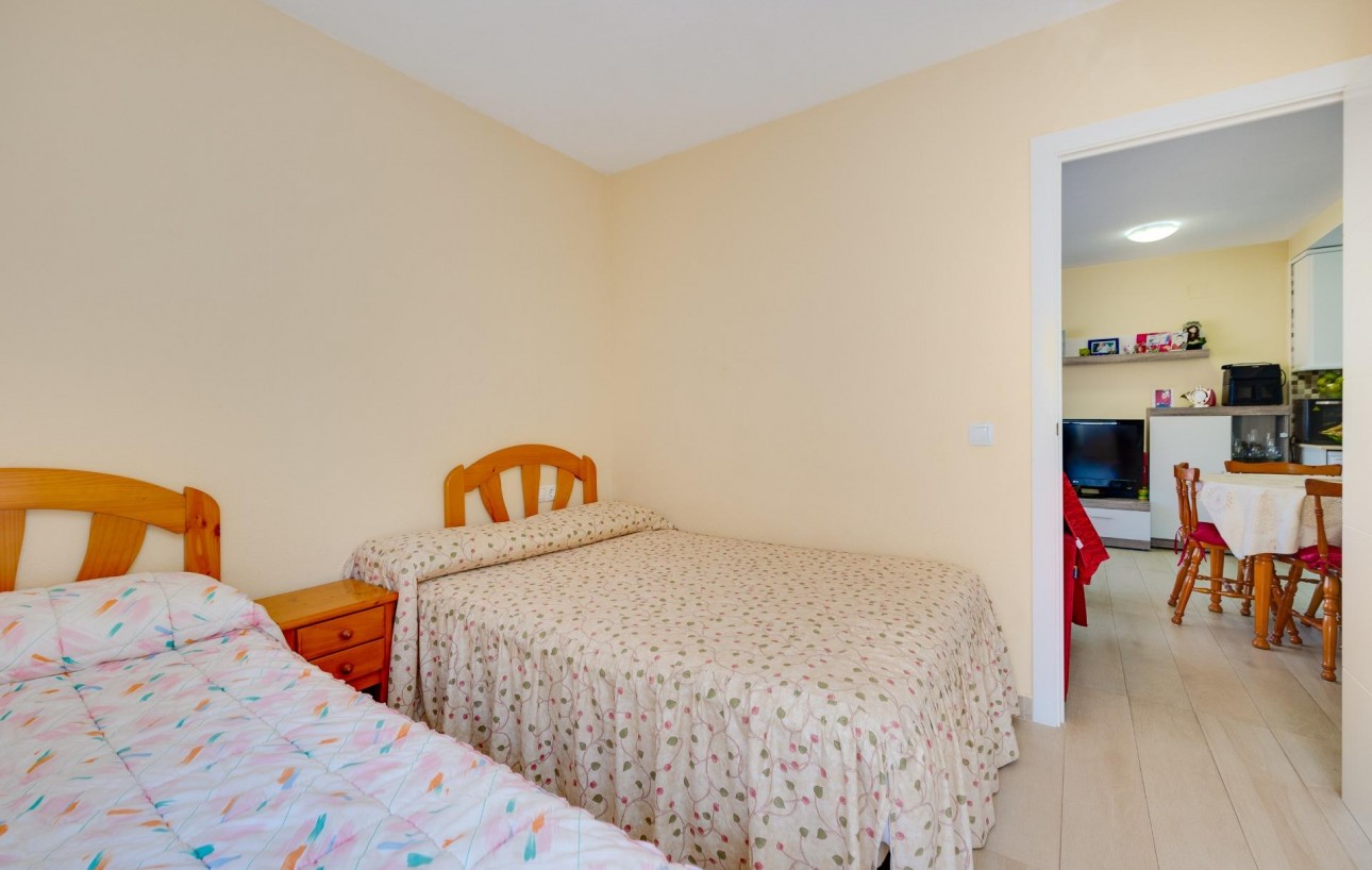 Resale - Stadthaus - Torrevieja - Los altos