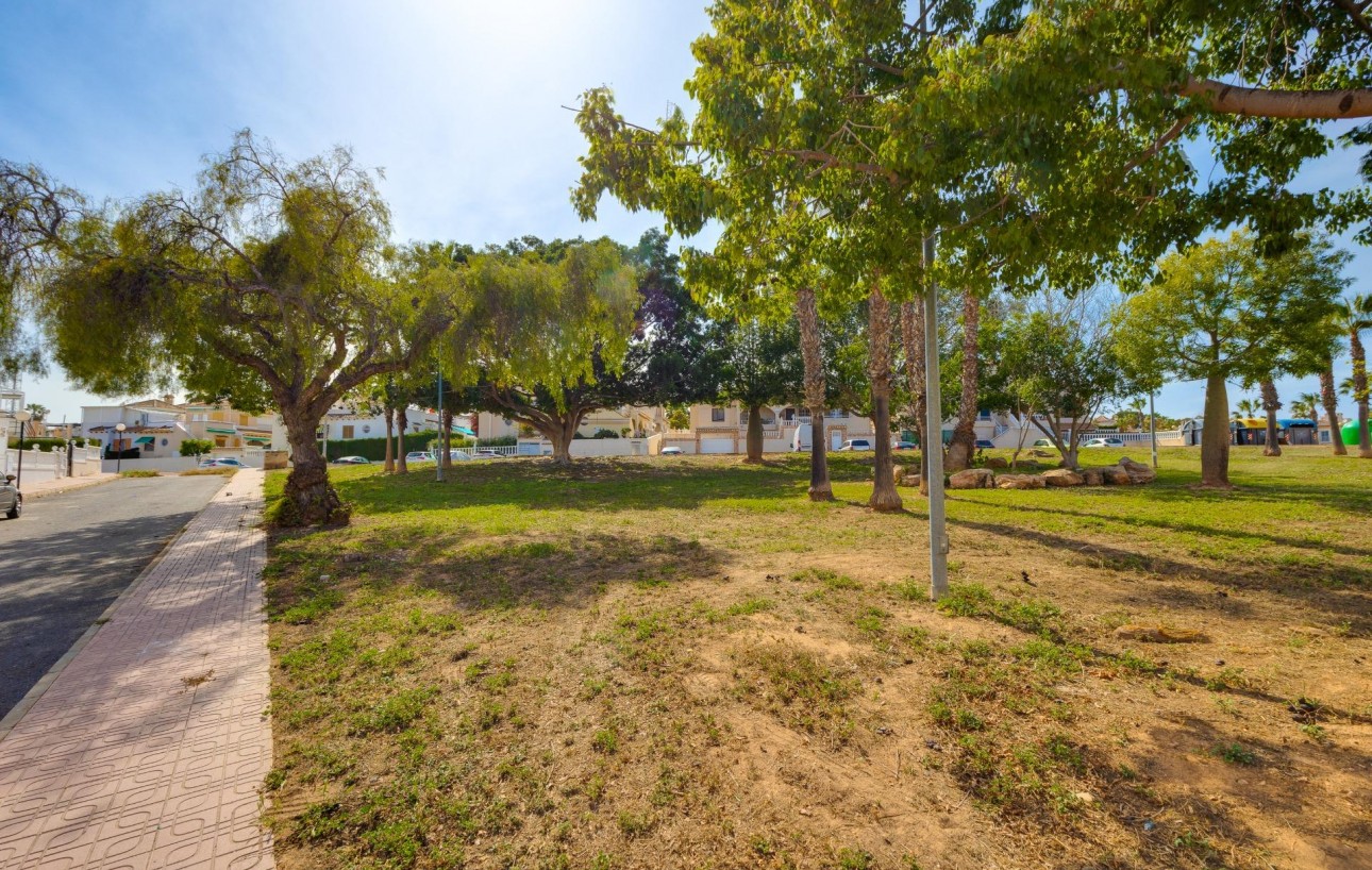 Resale - Stadthaus - Torrevieja - Los altos