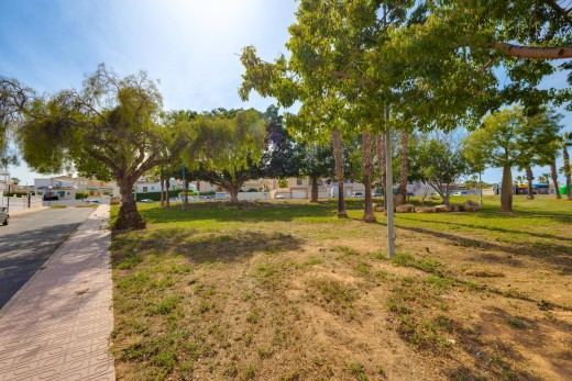 Resale - Stadthaus - Torrevieja - Los altos