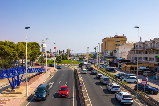 Resale - Stadthaus - Torrevieja - Los altos