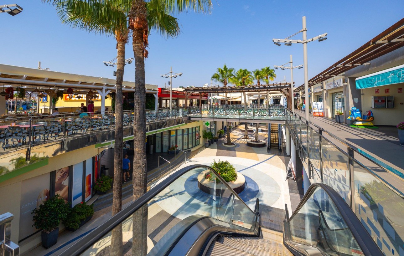 Resale - Stadthaus - Torrevieja - Los altos