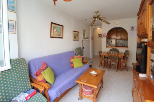 Venta - Apartamento - Torrevieja - Playa del cura