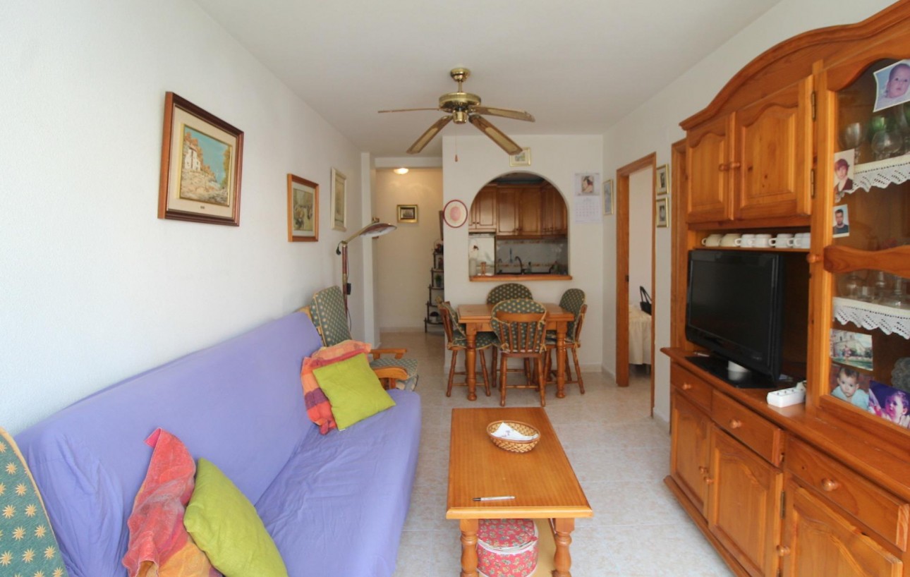 Venta - Apartamento - Torrevieja - Playa del cura