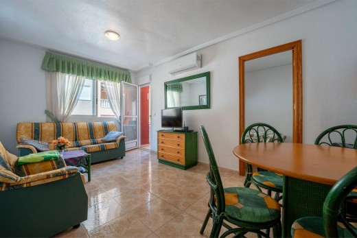 Resale - Piso - Torrevieja - Centro