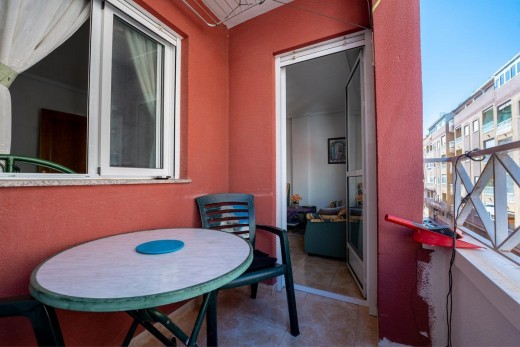Resale - Piso - Torrevieja - Centro