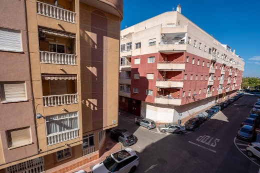 Resale - Piso - Torrevieja - Centro