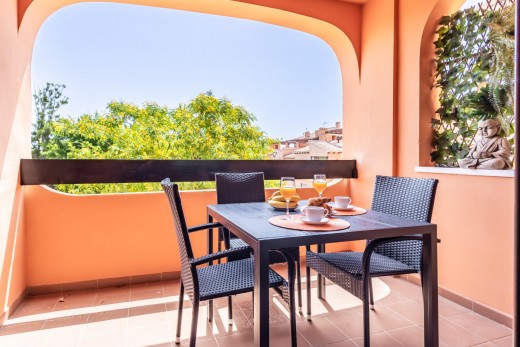 Resale - Wohnung - Torrevieja - Zona los Frutales