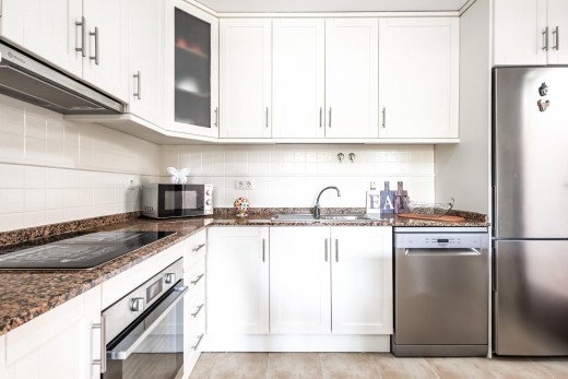 Resale - Wohnung - Torrevieja - Zona los Frutales