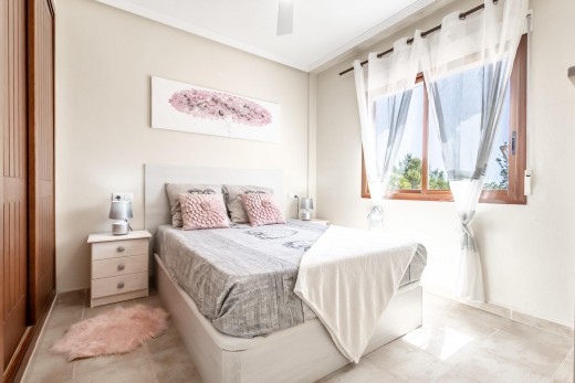 Resale - Wohnung - Torrevieja - Zona los Frutales