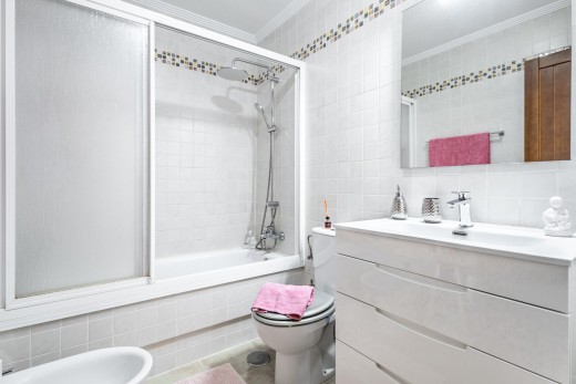Resale - Wohnung - Torrevieja - Zona los Frutales