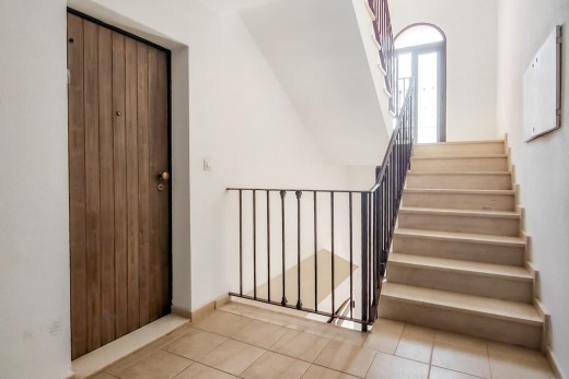 Resale - Wohnung - Torrevieja - Zona los Frutales