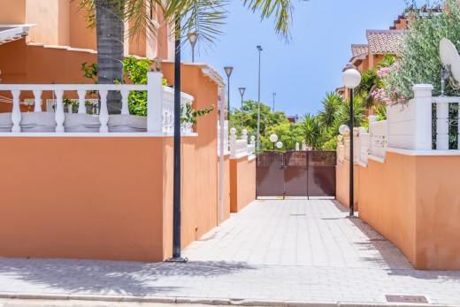 Resale - Wohnung - Torrevieja - Zona los Frutales