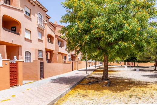 Resale - Wohnung - Torrevieja - Zona los Frutales